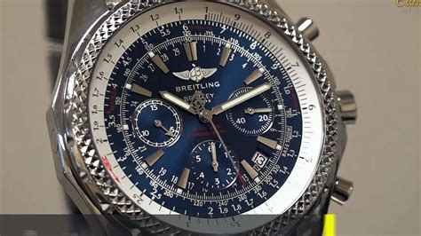 breitling bentley 13048 replica|breitling bentley watch for sale.